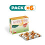 Pack 6x ARTERIOSTEND 60 CAPSULAS DERBOS