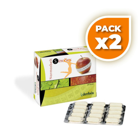Pack 2x SINOBEX DERBOS