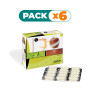 Pack 6x SINOBEX DERBOS