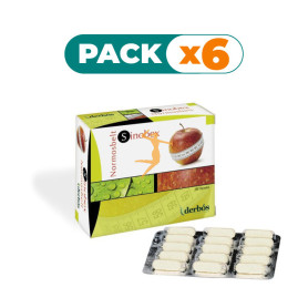 Pack 6x SINOBEX DERBOS