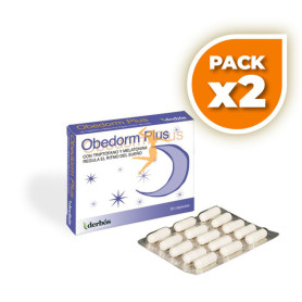 Pack 2x OBEDORM DERBOS