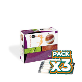 Pack 3x A-KALORIK DERBOS