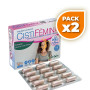 Pack 2x CISTIFEMINA (NORMODIGEST F?MINA) DERBOS
