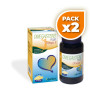 Pack 2x OMEGASTEND PLUS 60 PERLAS DERBOS