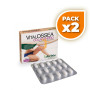Pack 2x VITALOSSEA COLAGENPRO 30 COMPRIMIDOS DERBOS