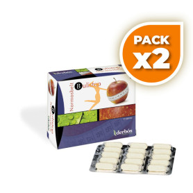 Pack 2x BULISTOP 60 CÁPSULAS DERBOS