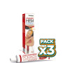 Pack 3x LINFABIR POMADA HEM 30Ml. DERBOS