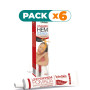 Pack 6x LINFABIR POMADA HEM 30Ml. DERBOS