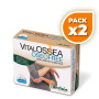 Pack 2x VITALOSSEA OSEOFREE 60 COMPRIMIDOS DERBOS