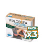 Pack 3x VITALOSSEA OSEOFREE 60 COMPRIMIDOS DERBOS
