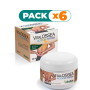 Pack 6x VITALOSSEA ACCION RAPIDA 100Ml. DERBOS