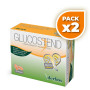 Pack 2x GLUCOSTEND 60 CAPSULAS DERBOS