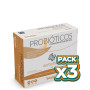Pack 3x DERBOFLORA 30 CAPSULAS DERBOS