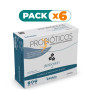 Pack 6x DERBOSKIN 30 CAPSULAS DERBOS