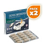 Pack 2x DERBOMEMORIA 30 CÁPSULAS DERBÓS