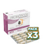 Pack 3x DERBOINTIM 30 CÁPSULAS DERBÓS