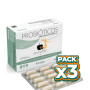 Pack 3x DERBOSLIM 30 CÁPSULAS DERBÓS