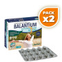 Pack 2x BALANTIUM HIPERMONIUM RETARD 45 COMPRIMIDOS DERBÓS