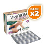 Pack 2x VITALOSSEA COLAGENPRO 60 COMPRIMIDOS DERBÓS
