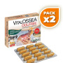Pack 2x VITALOSSEA DOLFREE 30 CÁPSULAS DERBOS