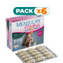 Pack 6x MENSULAN FEMINA 60 CÁPSULAS VEGETALES DERBÓS