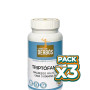 Pack 3x TRIPTÓFANO 30 COMPRIMIDOS DERBÓS