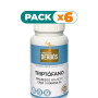 Pack 6x TRIPTÓFANO 30 COMPRIMIDOS DERBÓS