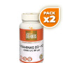 Pack 2x VITAMINAS D3 + K2 4000UI 120 COMPRIMIDOS DERBÓS