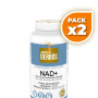 Pack 2x NAD+ 60 CÁPSULAS VEGETALES DERBOS