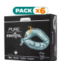 Pack 6x PURE EMOTION PARA ELLA DRASANVI
