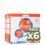 Pack 6x L-CARNITINA 20 VIALES 2000Mg. DRASANVI