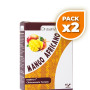 Pack 2x MANGO AFRICANO 60 CÁPSULAS DRASANVI
