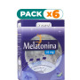 Pack 6x MELATONINA 1.9Gr. 60 COMPRIMIDOS DRASANVI
