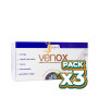 Pack 3x VENOX 14 VIALES DRASANVI