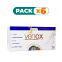 Pack 6x VENOX 14 VIALES DRASANVI
