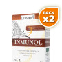 Pack 2x INMUNOL 20 VIALES DRASANVI