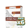 Pack 6x INMUNOL 20 VIALES DRASANVI