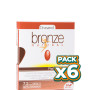 Pack 6x BRONZE 30 PERLAS DRASANVI