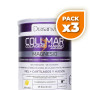 Pack 3x COLLMAR CON MAGNESIO SABOR LIMÓN 300G DRASANVI