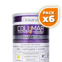 Pack 6x COLLMAR CON MAGNESIO SABOR LIMÓN 300G DRASANVI