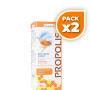 Pack 2x PROPOLIS JARABE BALSÁMICO 250Ml. DRASANVI