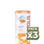 Pack 3x PROPOLIS JARABE BALSÁMICO 250Ml. DRASANVI