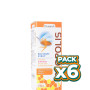 Pack 6x PROPOLIS JARABE BALSÁMICO 250Ml. DRASANVI