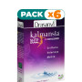 Pack 6x KALMANSIA 45 CÁPSULAS DRASANVI