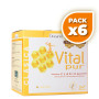 Pack 6x VITALPUR CLÁSICA 20 VIALES DRASANVI