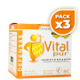 Pack 3x VITALPUR DEFENSAS 20 VIALES DRASANVI