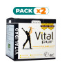 Pack 2x VITALPUR VITALIDAD 20 VIALES DRASANVI