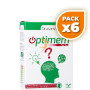 Pack 6x OPTIMEM FORTE 60 CÁPSULAS DRASANVI