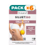 Pack 6x CELL BLOCK 45 COMPRIMIDOS DRASANVI