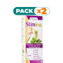 Pack 2x SLIMINA 250Ml. DRASANVI